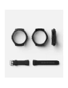 Hurtownia GSM - Etui + pasek Ringke Fusion X Guard Samsung Galaxy Watch 5/4 44mm černá - RGK1739 - {ean13} - Hurt