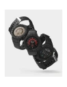 Hurtownia GSM - Etui + pánt Ringke Fusion X Guard Samsung Galaxy Watch 5/4 44mm Fekete - RGK1739 - {ean13} - Hurt