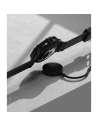 Hurtownia GSM - Etui + pasek Ringke Fusion X Guard Samsung Galaxy Watch 5/4 44mm černá - RGK1739 - {ean13} - Hurt