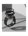 Hurtownia GSM - Etui + pasek Ringke Fusion X Guard Samsung Galaxy Watch 5/4 44mm černá - RGK1739 - {ean13} - Hurt