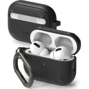 Hurtownia GSM - Etui Ringke Onyx Apple AirPods Pro 2/1 Fekete - RGK1740 - {ean13} - Hurt