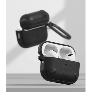Etui Ringke Onyx Apple AirPods Pro 2/1 Black