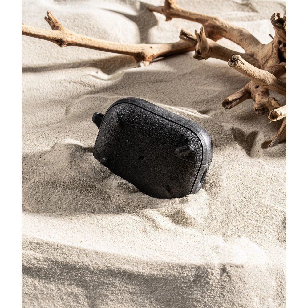 Hurtownia GSM - Etui Ringke Onyx Apple AirPods Pro 2/1 Black - RGK1740 - {ean13} - Hurt