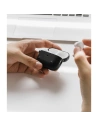 Hurtownia GSM - Etui Ringke Onyx Apple AirPods Pro 2/1 Black - RGK1740 - {ean13} - Hurt