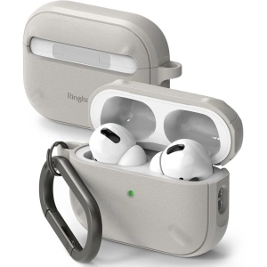 Hurtownia GSM - Etui Ringke Onyx Apple AirPods Pro 2/1 Meleg Szürke - RGK1741 - {ean13} - Hurt