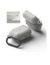 Hurtownia GSM - Etui Ringke Onyx Apple AirPods Pro 2/1 Meleg Szürke - RGK1741 - {ean13} - Hurt