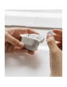 Hurtownia GSM - Etui Ringke Onyx Apple AirPods Pro 2/1 Meleg Szürke - RGK1741 - {ean13} - Hurt