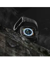 Hurtownia GSM - Etui + brățară Ringke Fusion X Guard Apple Watch Ultra 49mm Negru - RGK1742 - {ean13} - Hurt