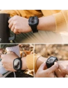 Hurtownia GSM - Etui + brățară Ringke Fusion X Guard Apple Watch Ultra 49mm Negru - RGK1742 - {ean13} - Hurt