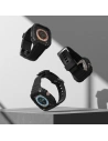 Hurtownia GSM - Etui + brățară Ringke Fusion X Guard Apple Watch Ultra 49mm Negru - RGK1742 - {ean13} - Hurt