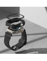 Hurtownia GSM - Etui + pasek Ringke Fusion X Guard Apple Watch Ultra 49mm černá - RGK1742 - {ean13} - Hurt
