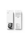 Hurtownia GSM - Etui + pasek Ringke Fusion X Guard Apple Watch Ultra 49mm černá - RGK1742 - {ean13} - Hurt
