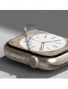 Hurtownia GSM - Folia hydrożelowa Ringke Dual Easy Apple Watch 4/5/6/7/SE/8/9 44/45mm Clear [3 PACK] - RGK1744 - {ean13} - Hurt