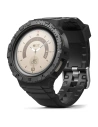 Etui + pasek Ringke Fusion X Guard Samsung Galaxy Watch 5 Pro 45mm Black