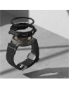 Wholesale Ringke Fusion X Guard Samsung Galaxy Watch 5 Pro 45mm Black - RGK1745 - {ean13} - Hurt