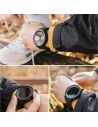 Wholesale Ringke Fusion X Guard Samsung Galaxy Watch 5 Pro 45mm Black - RGK1745 - {ean13} - Hurt