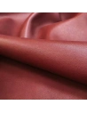 Wholesale iCarer Leather Nappa Apple AirPods 2/1 red - ICR253 - {ean13} - Hurt
