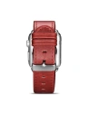Hurtownia GSM - Pasek iCarer Leather Vintage Apple Watch 4/5/6/7/SE/8/9/10 40/41/42mm czerwony - ICR254 - {ean13} - Hurt