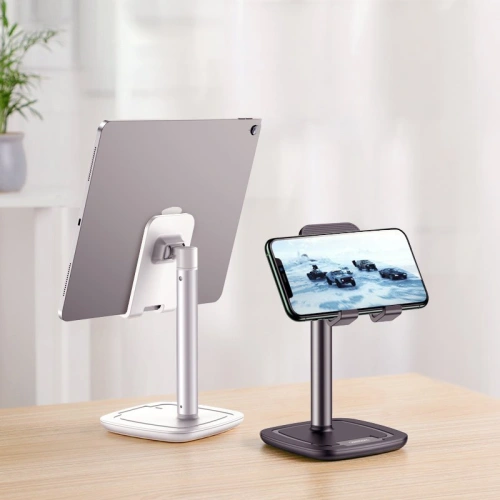 Uchwyt biurkowy Joyroom czarny (JR-ZS203)