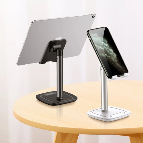 Uchwyt biurkowy Joyroom czarny (JR-ZS203)