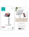 Hurtownia GSM - Schreibtischhalterung Joyroom schwarz (JR-ZS203) - JYR556 - {ean13} - Hurt