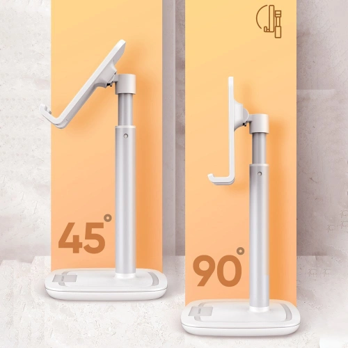 Uchwyt biurkowy Joyroom czarny (JR-ZS203)