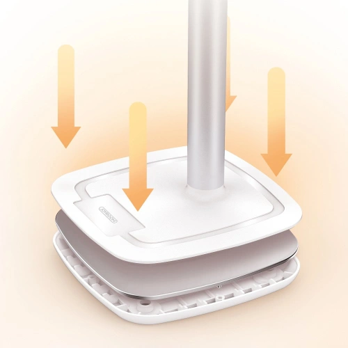 Uchwyt biurkowy Joyroom czarny (JR-ZS203)