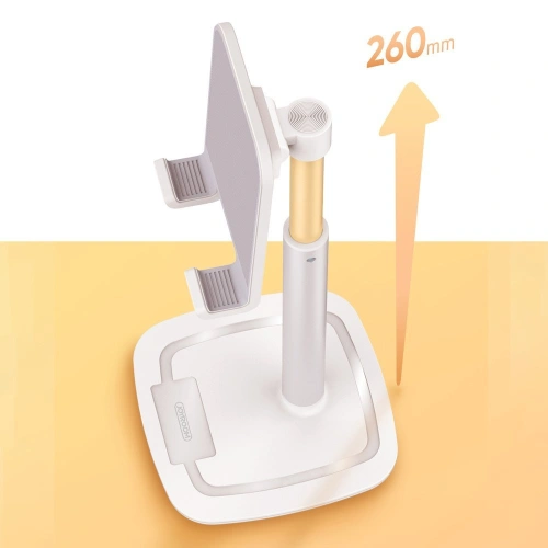 Uchwyt biurkowy Joyroom czarny (JR-ZS203)