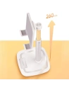 Hurtownia GSM - Ușă de birou Joyroom neagră (JR-ZS203) - JYR556 - {ean13} - Hurt