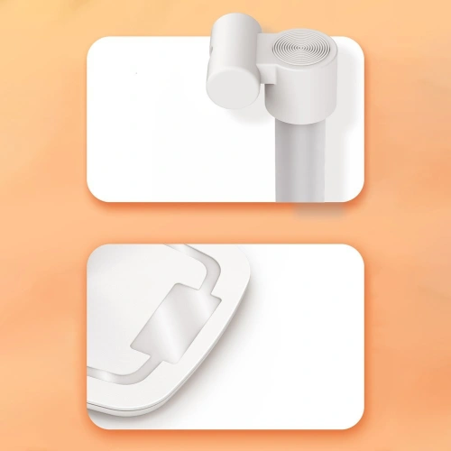 Uchwyt biurkowy Joyroom czarny (JR-ZS203)