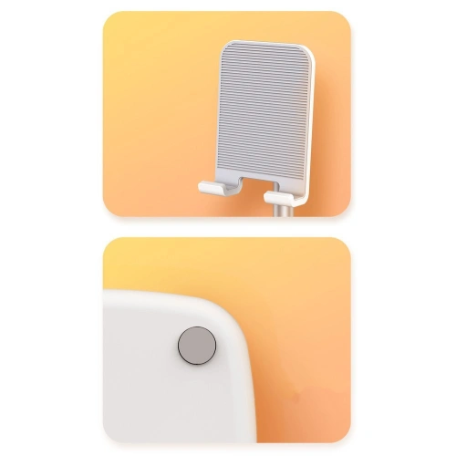 Uchwyt biurkowy Joyroom czarny (JR-ZS203)