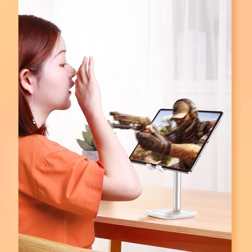 Uchwyt biurkowy Joyroom czarny (JR-ZS203)