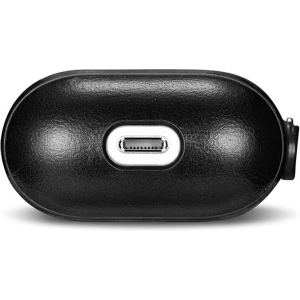 Hurtownia GSM - Etui iCarer Leather Vintage Apple AirPods 2/1 + černý pásek - ICR257 - {ean13} - Hurt