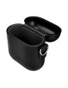 Hurtownia GSM - Etui iCarer bőr vintage Apple AirPods 2/1 + fekete pánt - ICR257 - {ean13} - Hurt