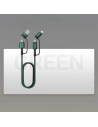 Wholesale Joyroom 4in1 USB-C/USB-A - USB-C/Lithtning Cable Quick Charge Power Delivery 3 A 60 W 1,8 m green (S-1830G3) - JYR560 - {ean13} - Hurt