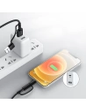 Hurtownia GSM - Kabel Joyroom 4w1 USB-C/USB-A - USB-C/Lithtning Quick Charge Power Delivery 3 A 60 W 1,8 m grün (S-1830G3) - JYR560 - {ean13} - Hurt
