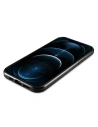 Hurtownia GSM - Etui iCarer Leather Oil Wax Apple iPhone 12 Pro Max černé - ICR258 - {ean13} - Hurt