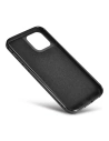 Hurtownia GSM - Etui iCarer Leather Oil Wax Apple iPhone 12/12 Pro brązowy - ICR259 - {ean13} - Hurt