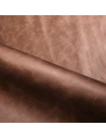 Hurtownia GSM - Etui iCarer Leather Oil Wax Apple iPhone 12/12 Pro hnědá - ICR259 - {ean13} - Hurt