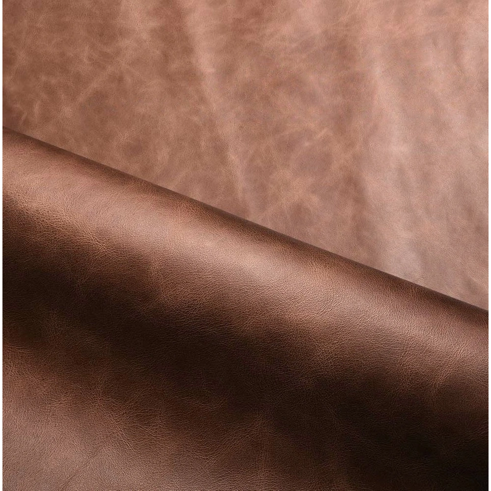Hurtownia GSM - Etui iCarer Leather Oil Wax Apple iPhone 12/12 Pro hnědá - ICR259 - {ean13} - Hurt