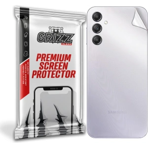 Hurtownia GSM - Fólia a hátlapra GrizzGlass SatinSkin a Samsung Galaxy A14 5G-hez - GRZ4040 - {ean13} - Hurt
