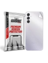 Fólia a hátlapra GrizzGlass SatinSkin a Samsung Galaxy A14 5G-hez