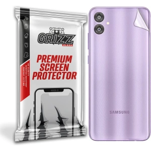 Hurtownia GSM - Fólie na zadní stranu GrizzGlass SatinSkin pro Samsung Galaxy F04 - GRZ4041 - {ean13} - Hurt