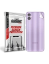 GrizzGlass SatinSkin Samsung Galaxy F04