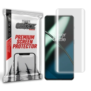 Hurtownia GSM - Hydrogel fólia GrizzGlass Hydrofilm OnePlus 11-hez - GRZ4042 - {ean13} - Hurt