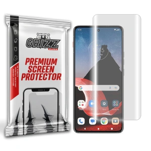 Hurtownia GSM - Film hidrogel GrizzGlass Hydrofilm pentru Motorola ThinkPhone - GRZ4043 - {ean13} - Hurt