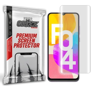 Hurtownia GSM - Hydrogel fólia GrizzGlass Hydrofilm Samsung Galaxy F04-hez - GRZ4044 - {ean13} - Hurt