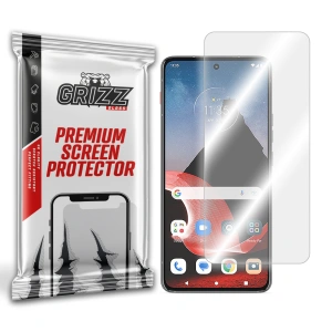 Hurtownia GSM - Sticlă hibridă GrizzGlass HybridGlass pentru Motorola ThinkPhone - GRZ4049 - {ean13} - Hurt