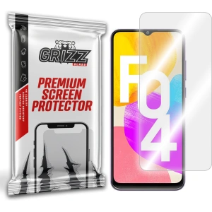 Hurtownia GSM - Hybidní sklo GrizzGlass HybridGlass pro Samsung Galaxy F04 - GRZ4050 - {ean13} - Hurt