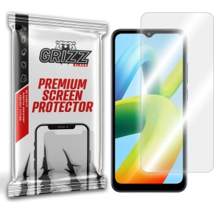 Hurtownia GSM - Hybriedglas GrizzGlass HybridGlass für Xiaomi POCO C50 - GRZ4051 - {ean13} - Hurt